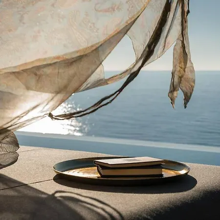 Villa The Wave Twin 1 Kathisma Lefkada