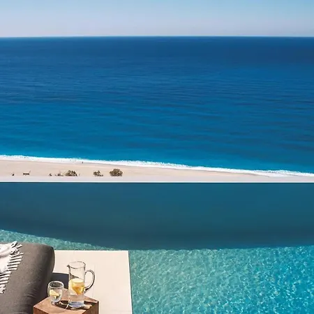 The Wave Twin 1 Kathisma Lefkada *