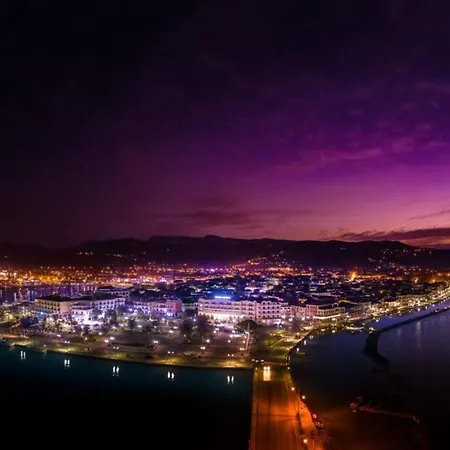 The Wave Twin 1 Kathisma Lefkada Kathisma Beach