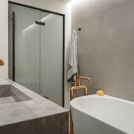 Villa The Wave Twin 1 Kathisma Lefkada