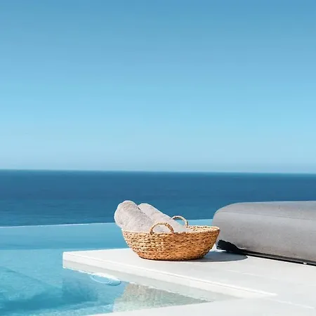 Villa The Wave Twin 1 Kathisma Lefkada