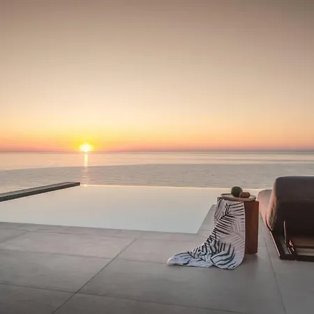 The Wave Twin 1 Kathisma Lefkada *