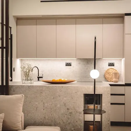 The Wave Twin 1 Kathisma Lefkada Villa Kathisma Beach