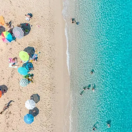 The Wave Twin 1 Kathisma Lefkada *