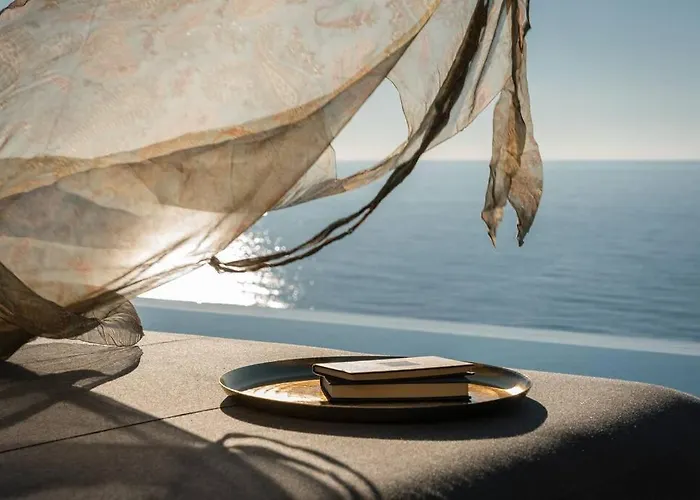 Villa The Wave Twin 1 Kathisma Lefkada