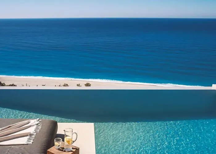 The Wave Twin 1 Kathisma Lefkada *