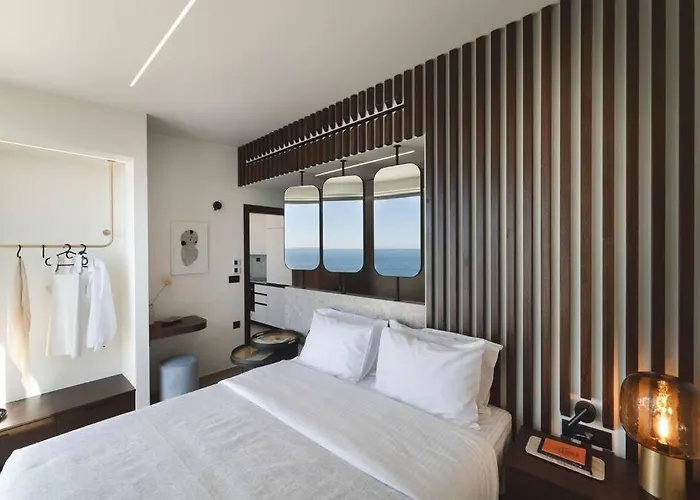 The Wave Twin 1 Kathisma Lefkada * Kathisma Beach