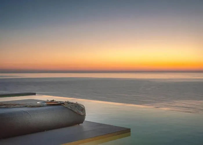 The Wave Twin 1 Kathisma Lefkada * Kathisma Beach