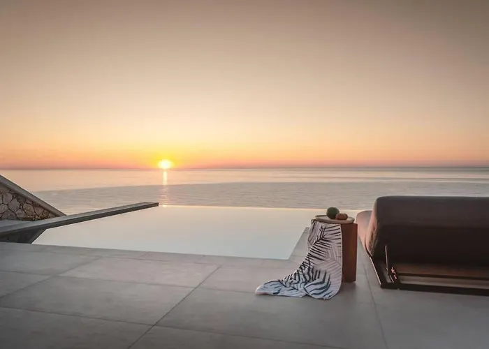 The Wave Twin 1 Kathisma Lefkada *