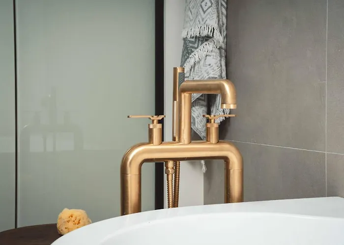 Villa The Wave Twin 1 Kathisma Lefkada Kathisma Beach