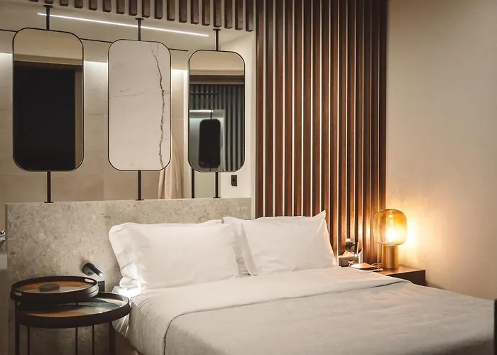 Villa The Wave Twin 1 Kathisma Lefkada